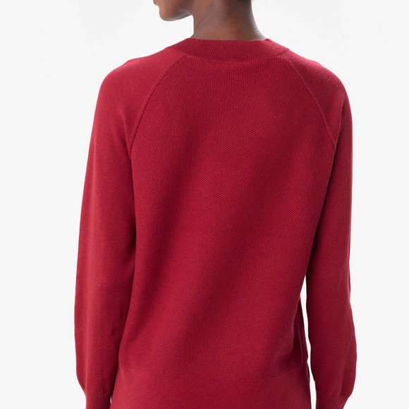 Lole mock neck sweater - Picture 2 of 10